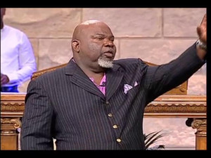 Make Me A Better Man