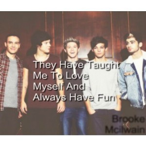 One Direction Funny/Lyrics/Quotes - Polyvore