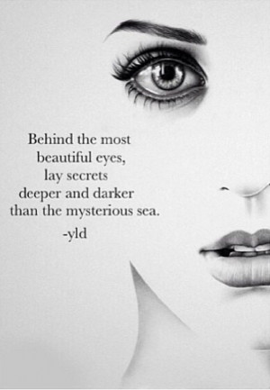 eye quotes