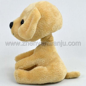 stuffed animals and plush