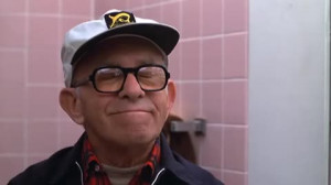 oh god god in the shower actor george burns oh god final questions and ...