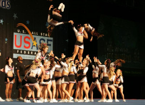 ... character competitive cheerleading jumps competitive cheerleading