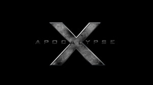 Is This The Official X-Men: Apocalypse Logo? 3