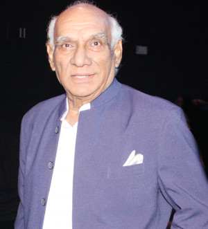 Yash Chopra Bollywood...