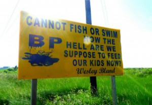 BP Tries to Overturn Gulf Oil Spill Settlement