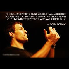 Unlimited Power Tony Robbins – The Ability to Make Powerful ...