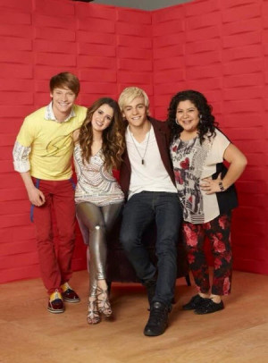 Austin & Ally” Episode “Proms & Promises” Airs On Disney Channel ...