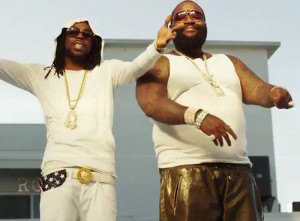 To help improve the quality of the lyrics, visit Young Scooter ...