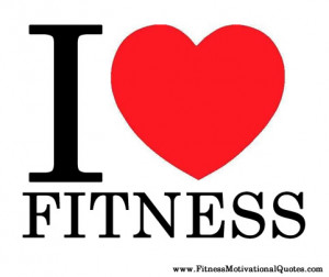 Love Fitness