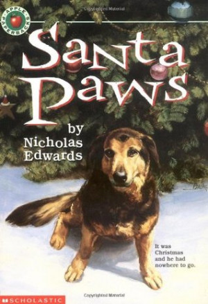 Start by marking “Santa Paws (Santa Paws, #1)” as Want to Read:
