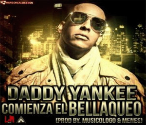 Daddy Yankee Ienza Bellaqueo Letra Radio Top Mix