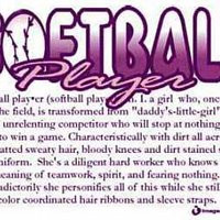 Famous Softball Quotes
