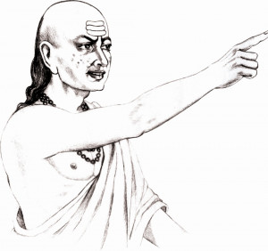 Management Lessons from Chanakya – Part 1
