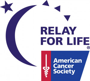 AMERICAN CANCER SOCIETY - RELAY FOR LIFE