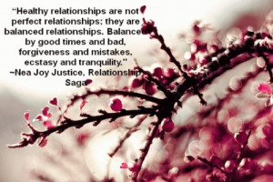 quotes about true relationship