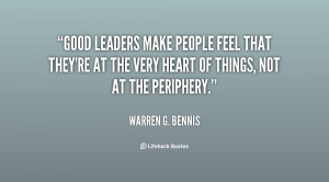 File Name : quote-Warren-G.-Bennis-good-leaders-make-people-feel-that ...