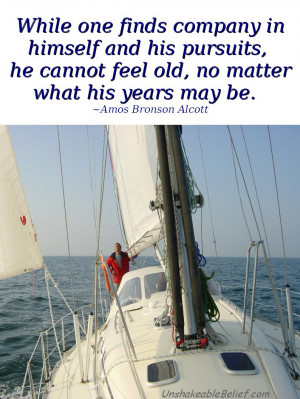 Funny Sailing Quotes
