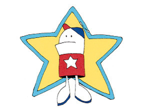 Homestar Runner Everybody Everybody
