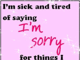 sorry quotes photo: im sorry quotes saying_sorry.gif