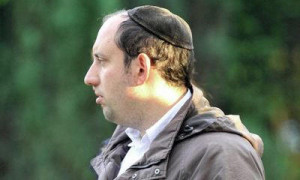 He is reminiscent of Peter Rachman , another Jew, another slumlord who ...