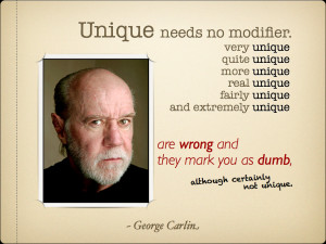 George Carlin Political Quotes Modifier ~ boldness quote