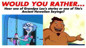 Go Back > Gallery For > Rocket Power Tito Saying