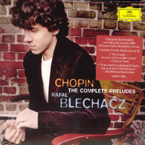 history of frederic chopin