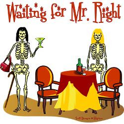 waiting_for_mr_right_greeting_cards_pk_of_10.jpg?height=250&width=250 ...