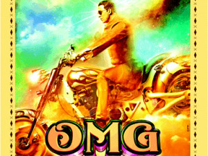 New TV show based on the film OMG: Oh my God!