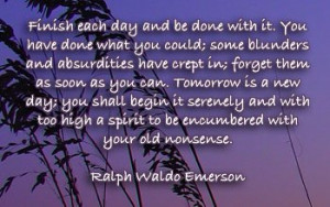 How Writers Are Living A Life of Writing