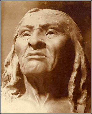 chief seattle also spelled seathl 1786 biography chief of suqwamish ...