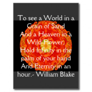 William Blake Gifts