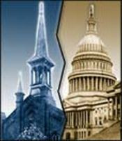 ... Right: Quotes In Support Of The Separation Of Church And State