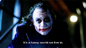 18 GIFs found for heath ledger quotes