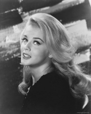 BEAUTY ICON of The Week: Ann-Margret