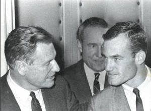 Two well respected conservatives whose views today would be considered ...