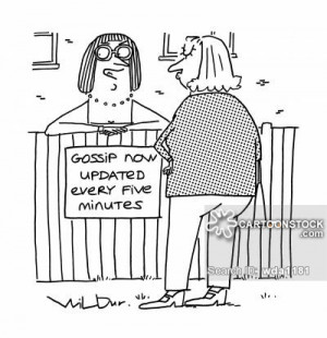 Quotes About Nosey Neighbors