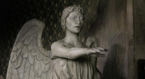 Searching for Sally Sparrow.