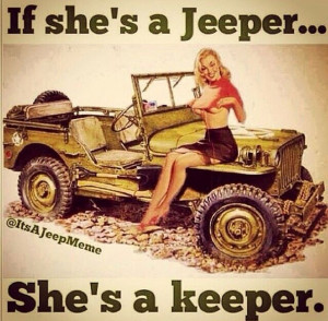 Jeep wrangler quotes
