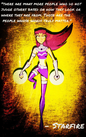 teen titans quotes