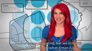 20 Important Sex and Dating Lessons From MTV’s Girl Code