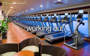 love, quotes, text, things i love, working out