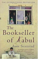 The Bookseller of Kabul by Asne Seierstad