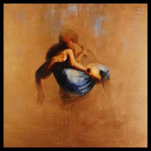 ... son’s return, in how the father,overcome with joy, proclaims the son