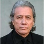 Edward James Olmos Picture Quotes