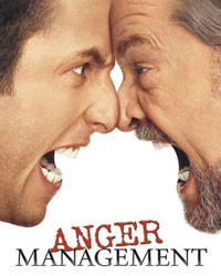 Anger Management Quotes Bergen