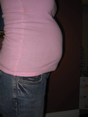 25 Week Pregnant Belly Belly 25 weeks