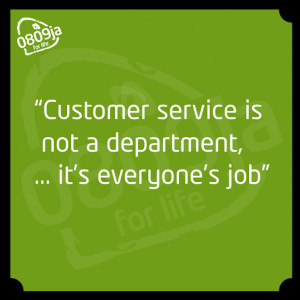 etisalat what does great customer service mean to you we would love ...