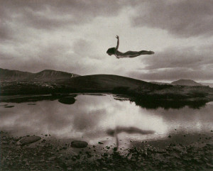 PHOTO: JERRY UELSMANN