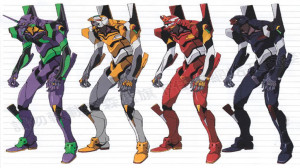 Por Nerv Para Defensa Tokio Amenaza Los Ngeles